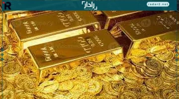 صادرات الذهب تتجاوز مليار دولار وتحقق قفزة قياسية